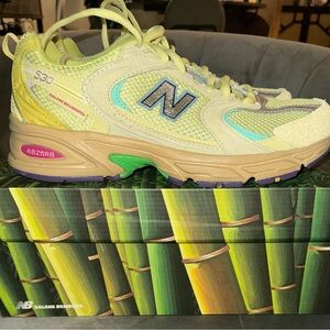 New Balance x Salehe Bembury “Prosperity Be the Prize”